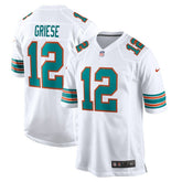 Bob Griese Retired Player Jersey - Miami Dolphins