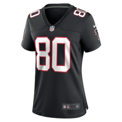 Andre Rison Women's Retired Player Jersey - Atlanta Falcons