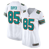 Mark Duper Women's Retired Player Jersey - Miami Dolphins