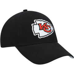 '47 Youth Secondary MVP Adjustable Hat - Kansas City Chiefs