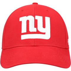 '47 Youth Secondary MVP Adjustable Hat - New York Giants