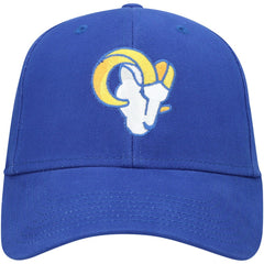 '47 Youth Secondary MVP Adjustable Hat - Los Angeles Rams