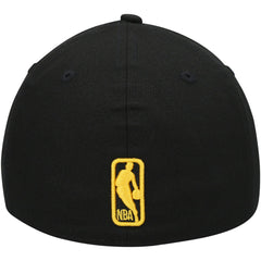 NBA Los Angeles Lakers Team Low Profile 59FIFTY Fitted Hat