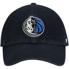 NBA Dallas Mavericks '47 Core Logo Clean Up Adjustable Hat sale