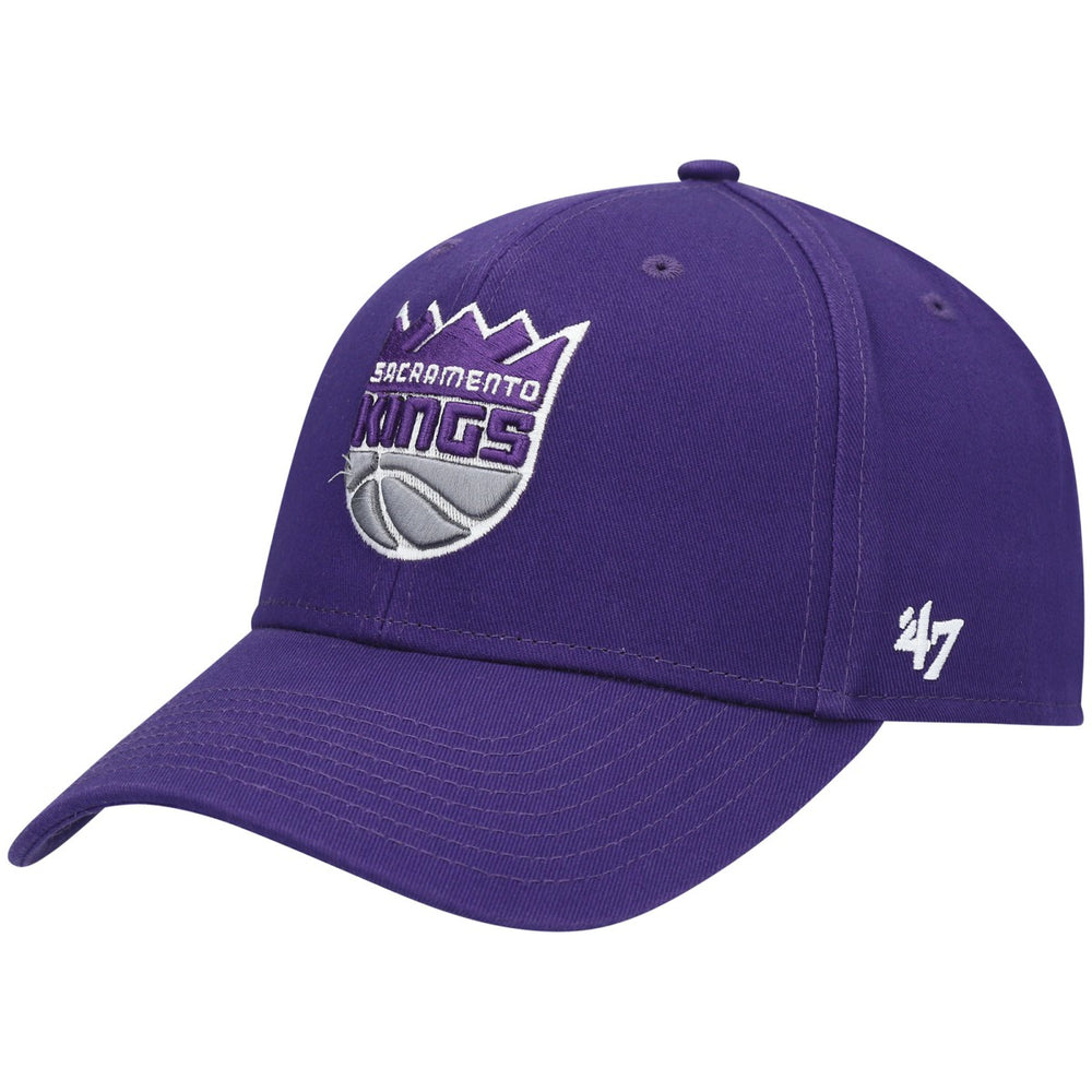 NBA Sacramento Kings '47 Legend MVP Adjustable Hat
