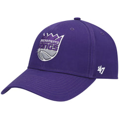 NBA Sacramento Kings '47 Legend MVP Adjustable Hat