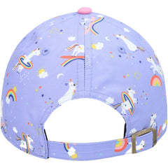 '47 Girls Preschool Unicorn Clean Up Adjustable Hat - Kansas City Chiefs