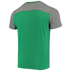 Majestic Threads Gridiron Classics Field Goal Slub T-Shirt - New York Jets
