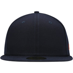 MLB San Francisco Giants New Era Cooperstown Collection Turn Back The Clock Sea Lions 59FIFTY Fitted Hat