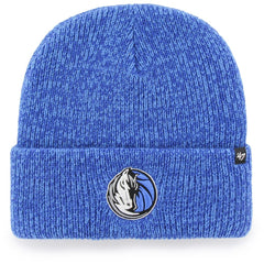 NBA Dallas Mavericks '47 Brain Freeze Cuffed Knit Hat sale