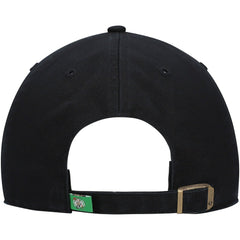NBA Boston Celtics '47 Core Logo Clean Up Adjustable Hat