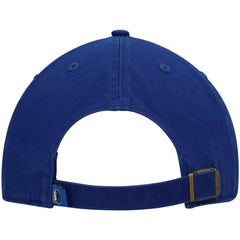 NBA Dallas Mavericks '47 Core Logo Clean Up Adjustable Hat sale