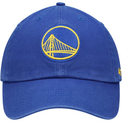 NBA Golden State Warriors '47 Core Logo Clean Up Adjustable Hat sale
