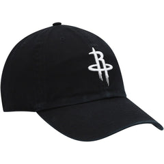 NBA Houston Rockets '47 Core Logo Clean Up Adjustable Hat sale