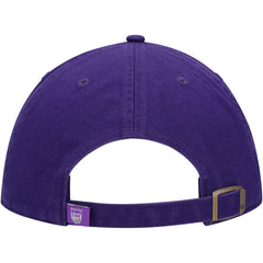 NBA Sacramento Kings '47 Core Logo Clean Up Adjustable Hat