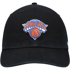 NBA New York Knicks '47 Core Logo Clean Up Adjustable Hat