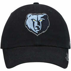 NBA Memphis Grizzlies '47 Women's Miata Clean Up Logo Adjustable Hat