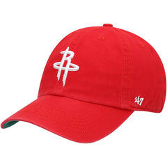 NBA Houston Rockets '47 Team Franchise Fitted Hat sale