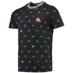 Tommy Hilfiger Essential Pocket T-Shirt - Cleveland Browns