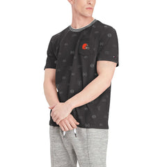 Tommy Hilfiger Essential Pocket T-Shirt - Cleveland Browns