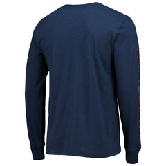 Tommy Hilfiger Peter Long Sleeve T-Shirt - Tennessee Titans