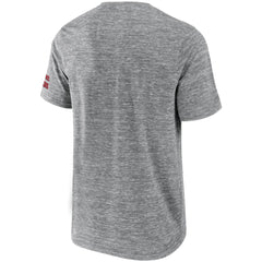 NFL x Darius Rucker Collection Slub Henley T-Shirt - Tampa Bay Buccaneers