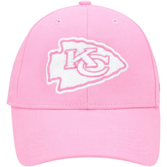 '47 Girls Youth Rose MVP Adjustable Hat - Kansas City Chiefs