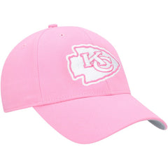 '47 Girls Youth Rose MVP Adjustable Hat - Kansas City Chiefs