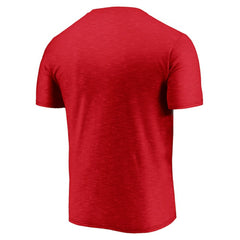MLB Philadelphia Phillies Fanatics Primary Pill Space Dye T-Shirt