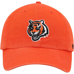 '47 Secondary Clean Up Adjustable Hat - Cincinnati Bengals