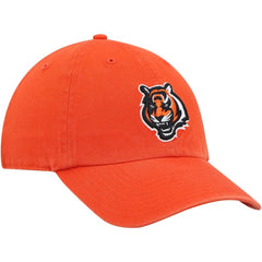 '47 Secondary Clean Up Adjustable Hat - Cincinnati Bengals