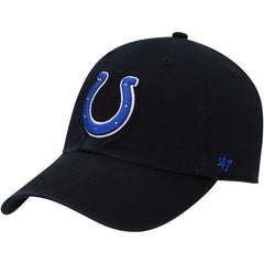 '47 Clean Up Alternate Adjustable Hat - Indianapolis Colts