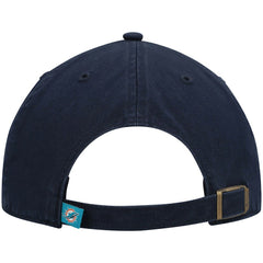 '47 Clean Up Alternate Adjustable Hat - Miami Dolphins