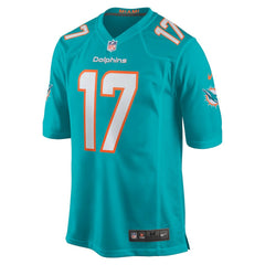 Jaylen Waddle Youth Game Jersey - Miami Dolphins