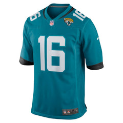Trevor Lawrence Youth Game Jersey - Jacksonville Jaguars