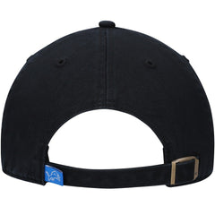 '47 Clean Up Script Adjustable Hat - Detroit Lions