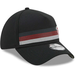 Flawless Stripe 39THIRTY Flex Hat - Atlanta Falcons