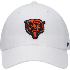 '47 Team Clean Up Adjustable Hat - Chicago Bears
