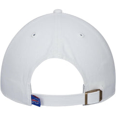 '47 Logo Clean Up Adjustable Hat - Buffalo Bills