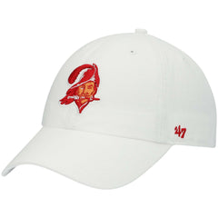 '47 Clean Up Adjustable Hat - Tampa Bay Buccaneers