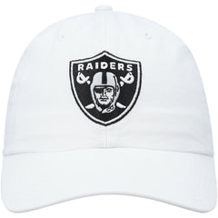 '47 Clean Up Adjustable Hat - Las Vegas Raiders