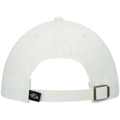 '47 Clean Up Adjustable Hat - Baltimore Ravens