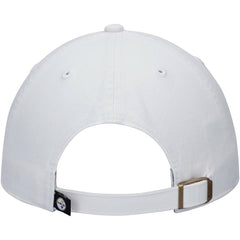 '47 Clean Up Adjustable Hat - Pittsburgh Steelers