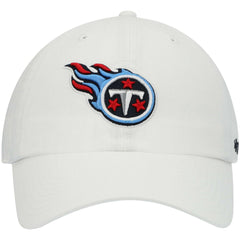 '47 Clean Up Adjustable Hat - Tennessee Titans