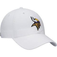 '47 Logo Clean Up Adjustable Hat - Minnesota Vikings