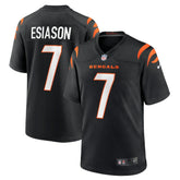 Boomer Esiason Retired Player Jersey - Cincinnati Bengals