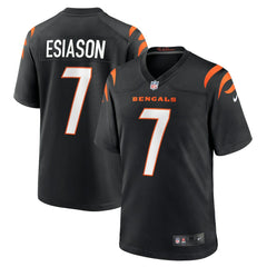 Boomer Esiason Retired Player Jersey - Cincinnati Bengals