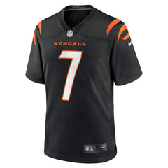 Boomer Esiason Retired Player Jersey - Cincinnati Bengals