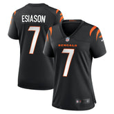 Boomer Esiason Women's Retired Player Jersey - Cincinnati Bengals