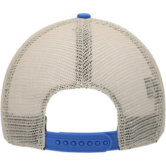 '47 Head Trawler Trucker Clean Up Snapback Hat - Los Angeles Rams